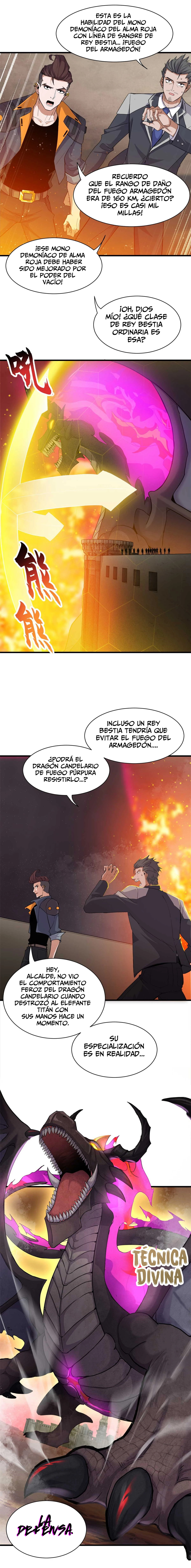 La Super Tienda de Mascotas Estelares Capitulo 147 página 2