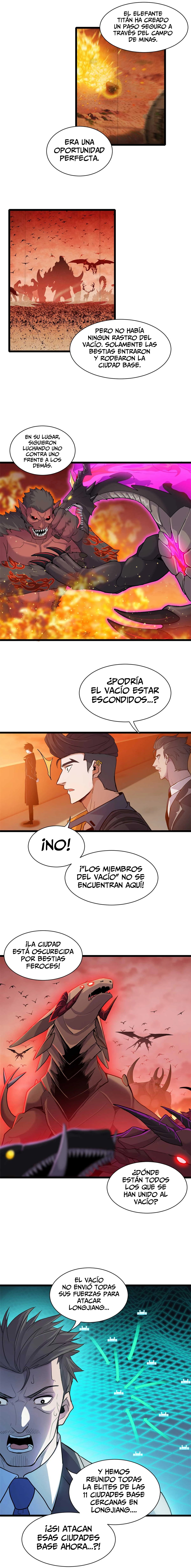 La Super Tienda de Mascotas Estelares Capitulo 147 página 4