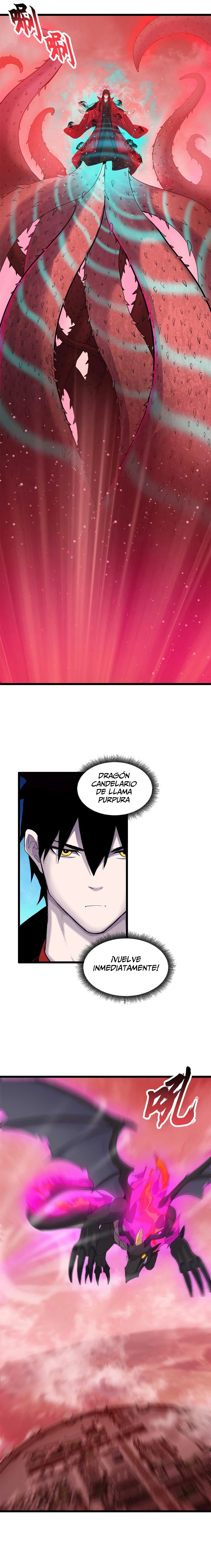 La Super Tienda de Mascotas Estelares Capitulo 149 página 4
