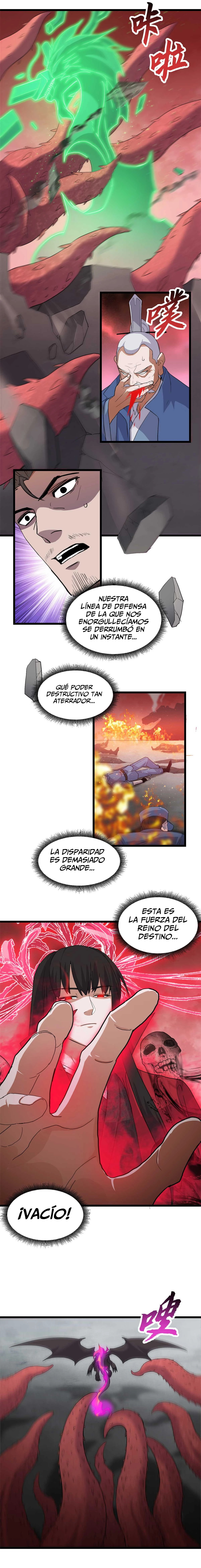 La Super Tienda de Mascotas Estelares Capitulo 149 página 9