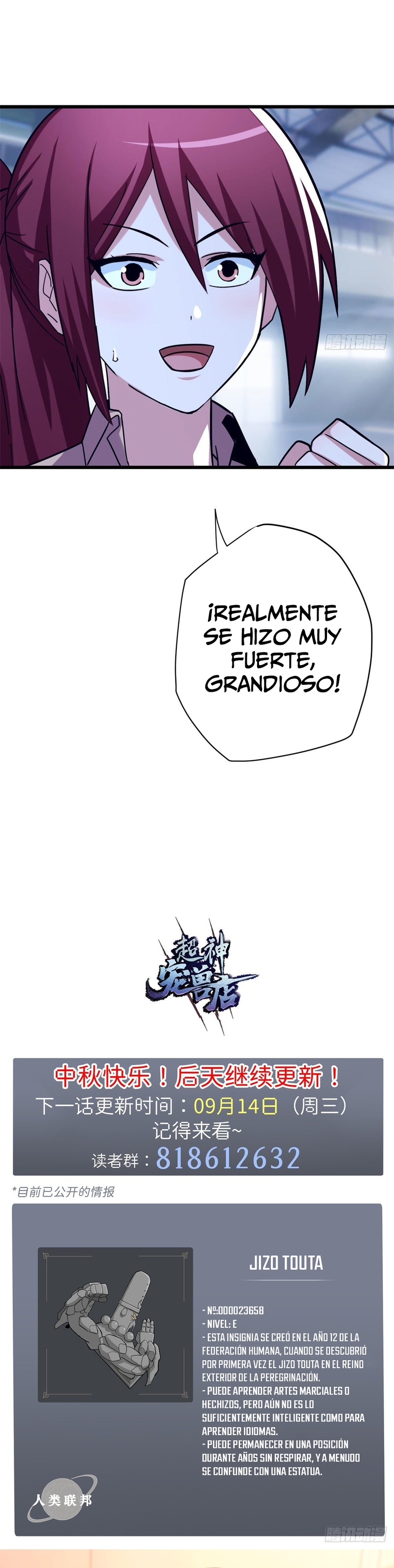 La Super Tienda de Mascotas Estelares Capitulo 15 página 19