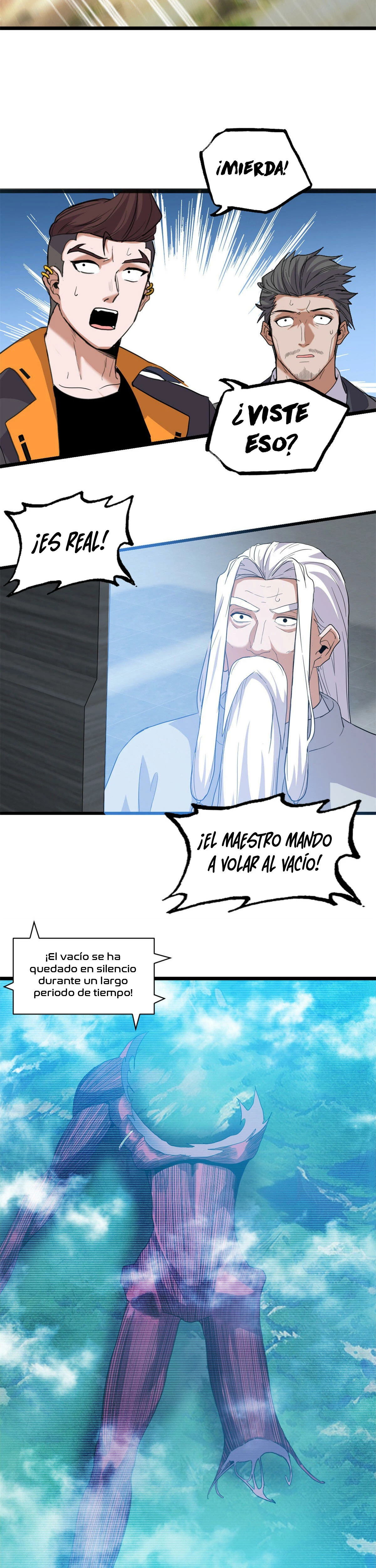 La Super Tienda de Mascotas Estelares Capitulo 150 página 16
