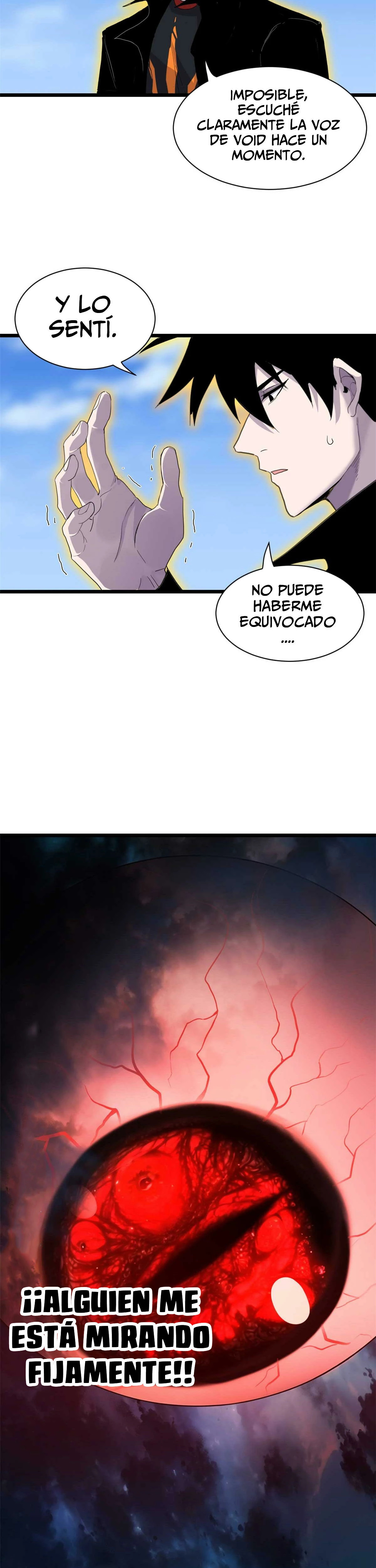 La Super Tienda de Mascotas Estelares Capitulo 151 página 2