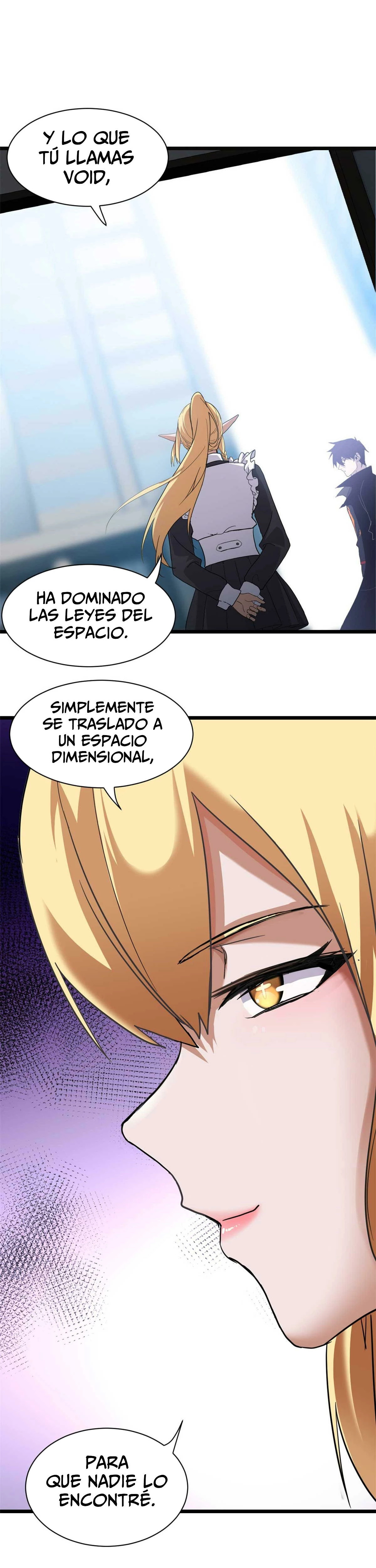 La Super Tienda de Mascotas Estelares Capitulo 151 página 7