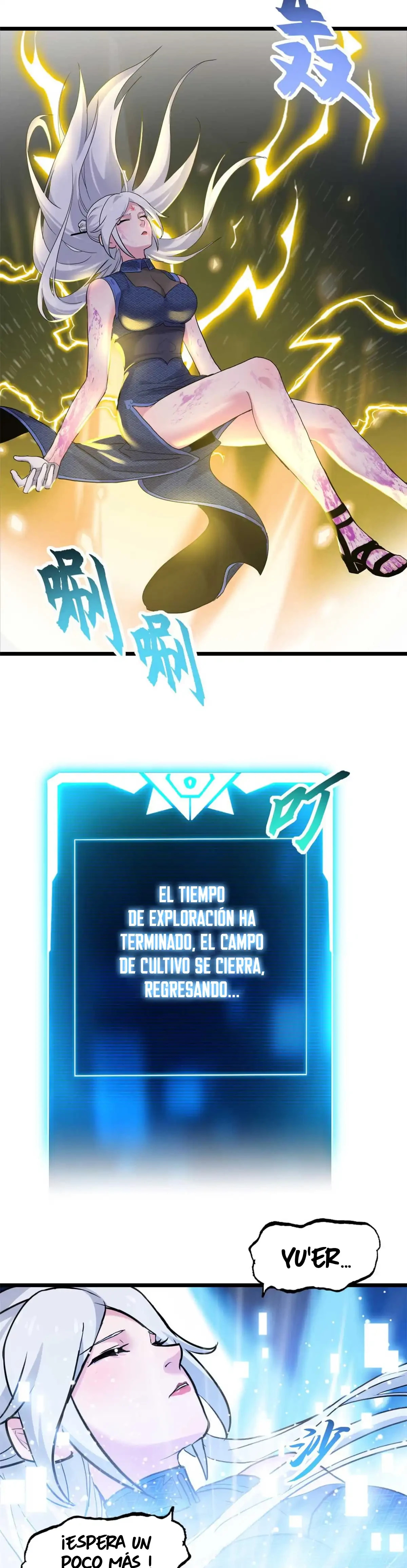 La Super Tienda de Mascotas Estelares Capitulo 154 página 25