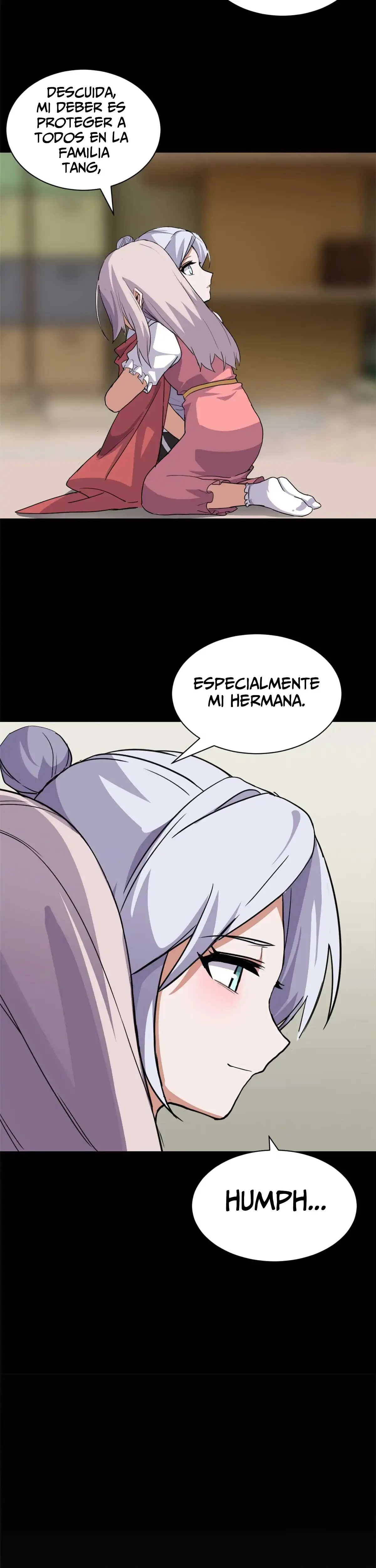La Super Tienda de Mascotas Estelares Capitulo 154 página 5