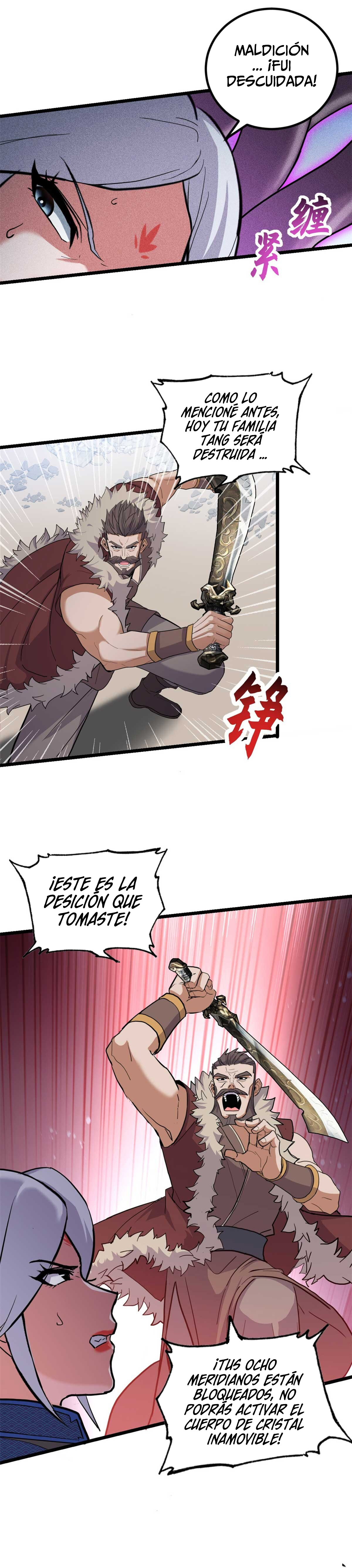 La Super Tienda de Mascotas Estelares Capitulo 157 página 10