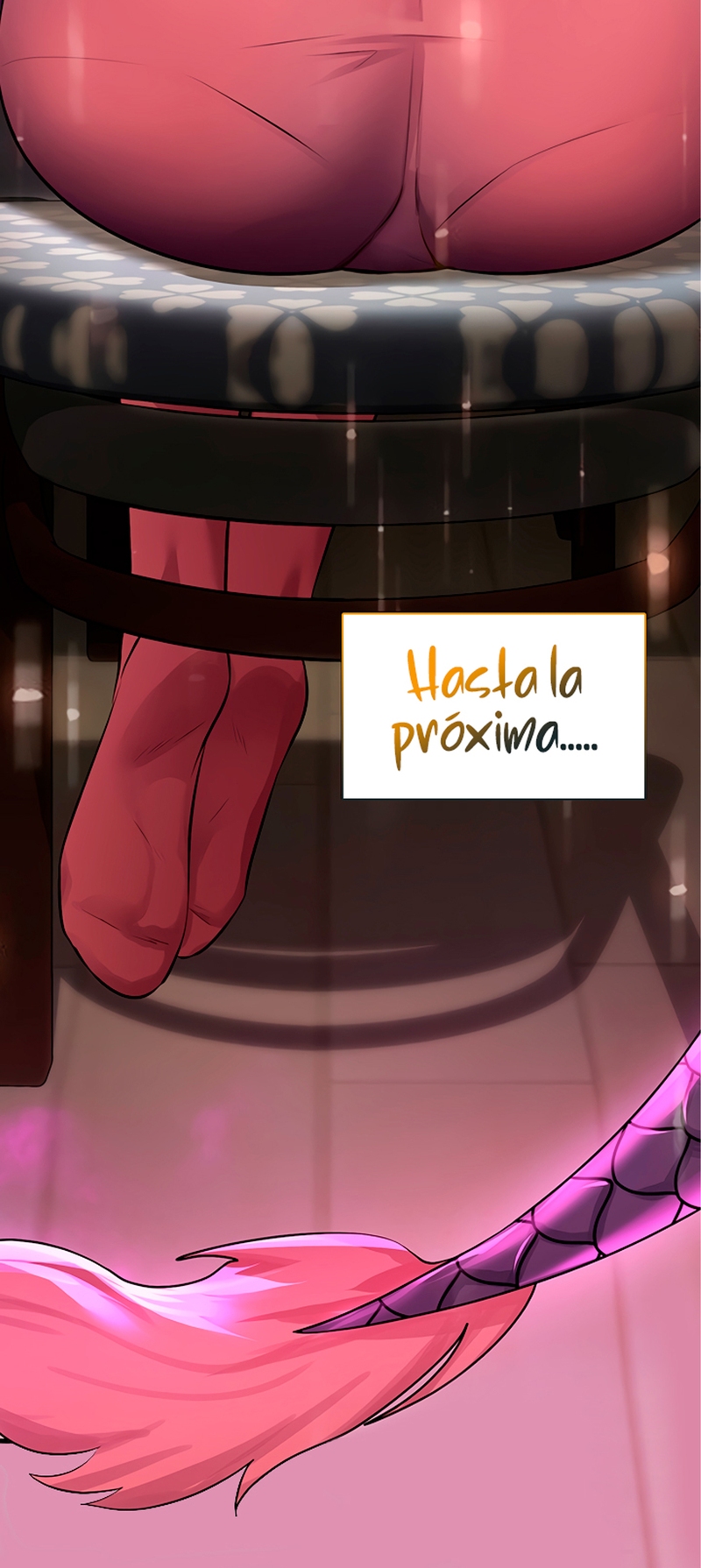 La Super Tienda de Mascotas Estelares Capitulo 16 página 19
