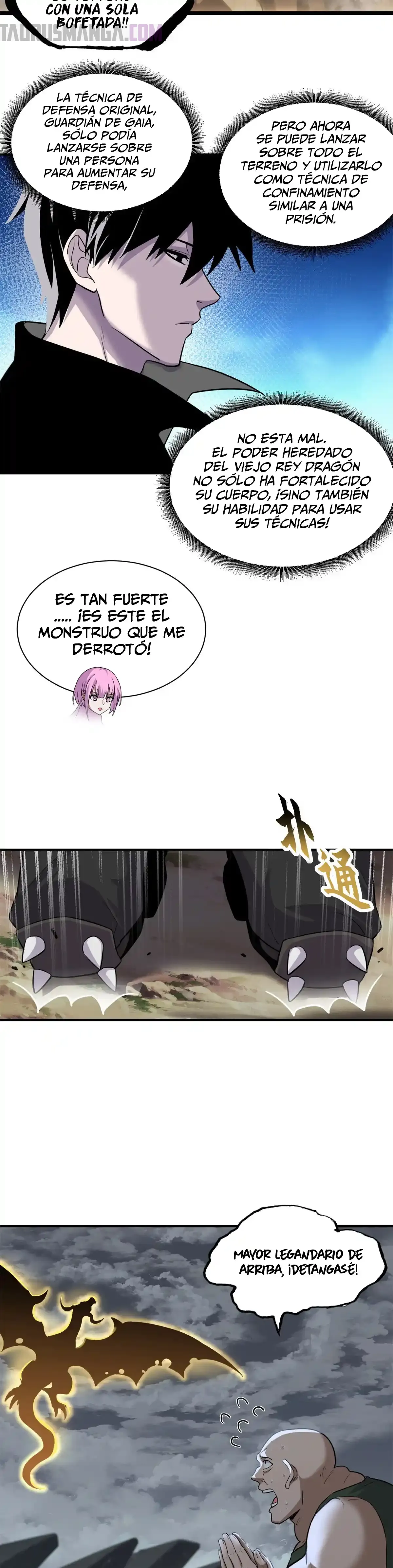 La Super Tienda de Mascotas Estelares Capitulo 160 página 12
