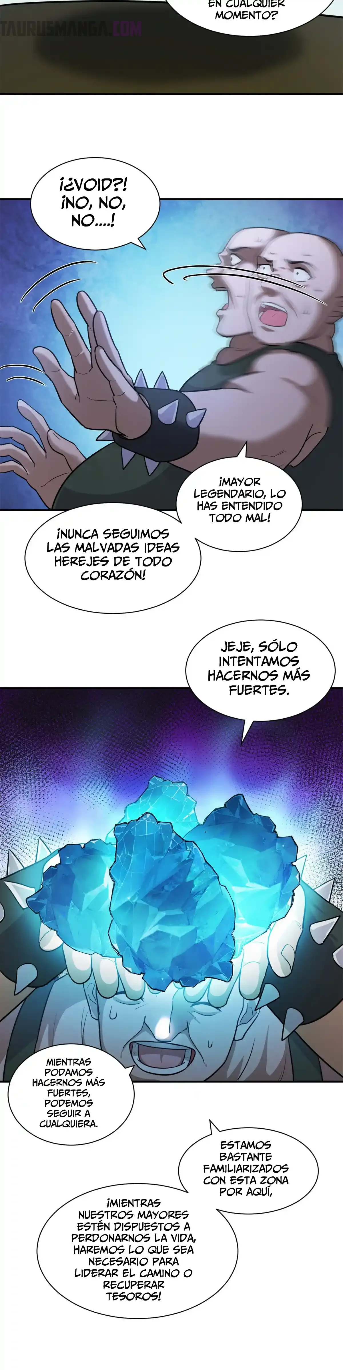 La Super Tienda de Mascotas Estelares Capitulo 160 página 14