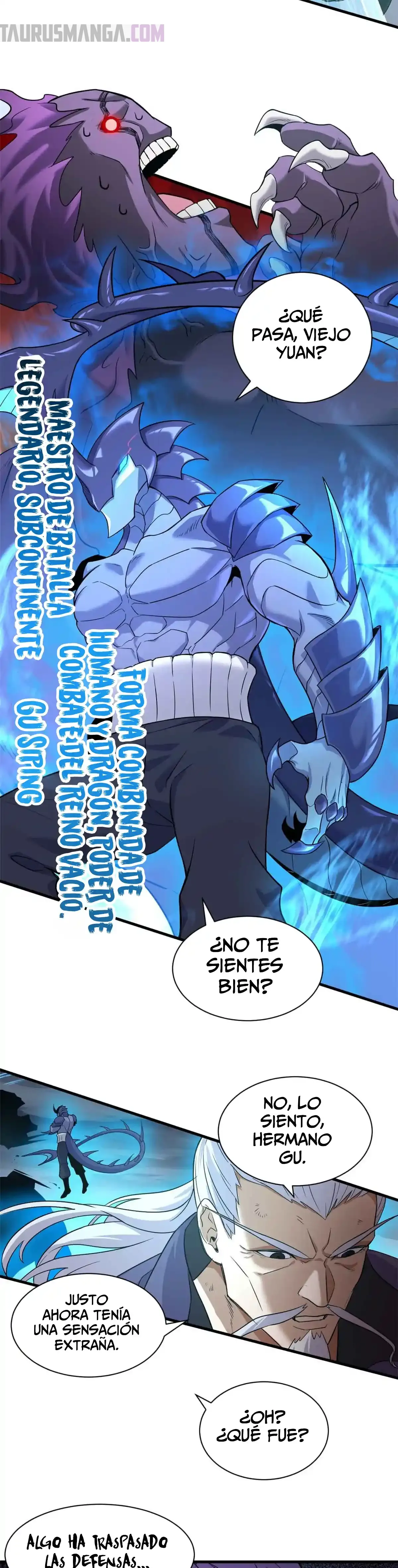 La Super Tienda de Mascotas Estelares Capitulo 161 página 19
