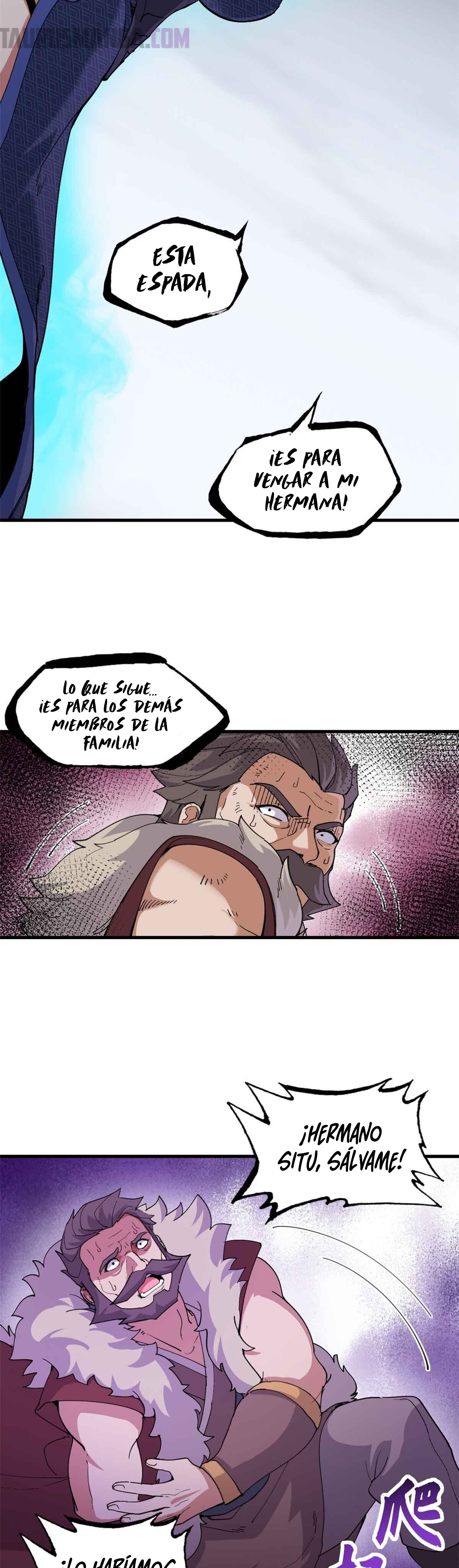 La Super Tienda de Mascotas Estelares Capitulo 163 página 10