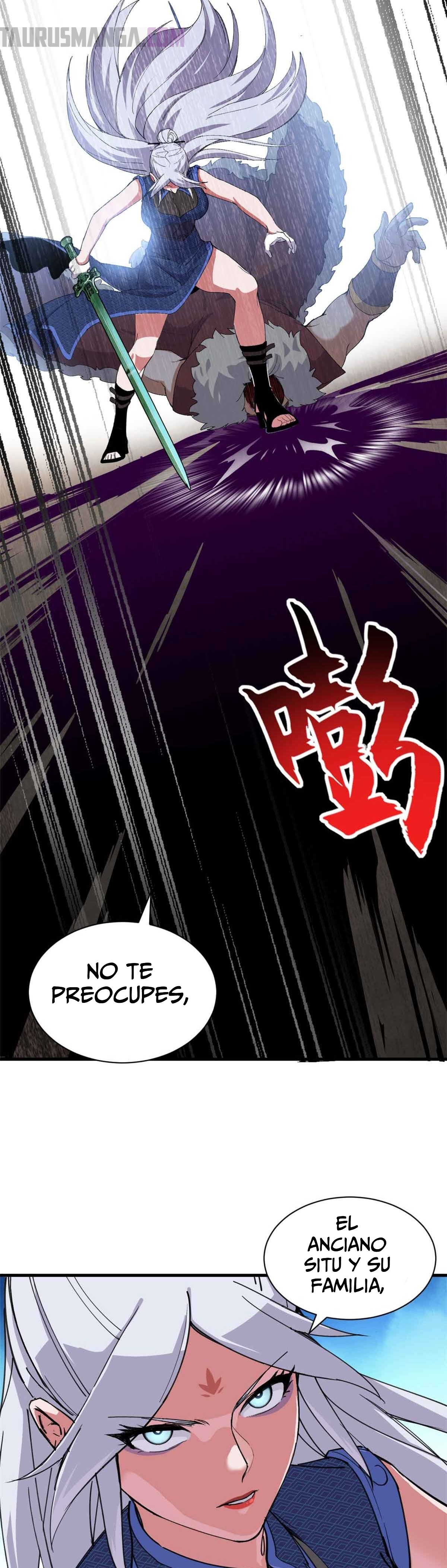 La Super Tienda de Mascotas Estelares Capitulo 163 página 13