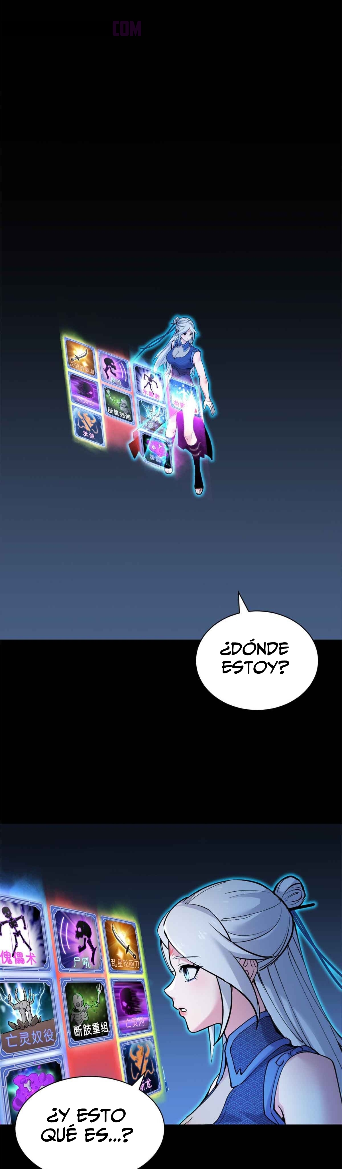 La Super Tienda de Mascotas Estelares Capitulo 163 página 21
