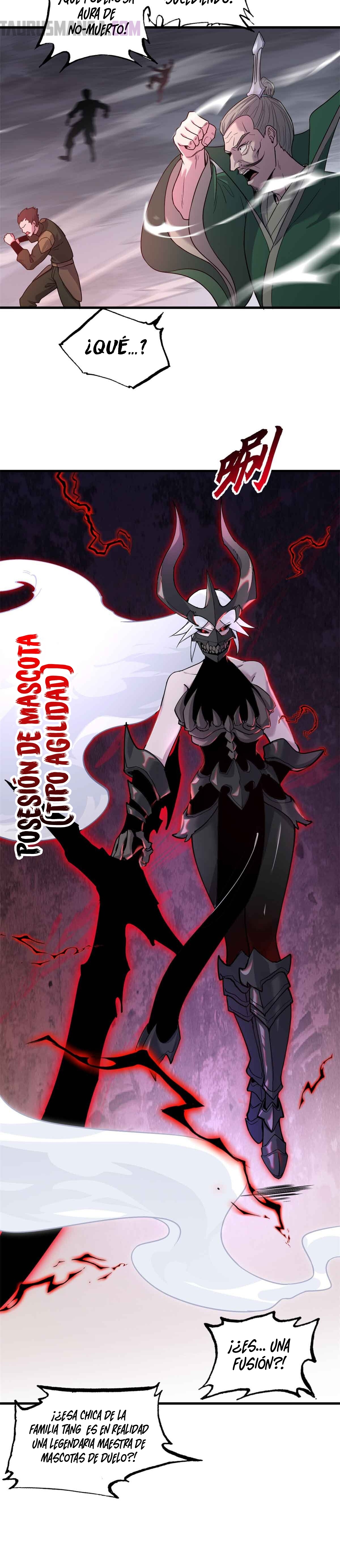 La Super Tienda de Mascotas Estelares Capitulo 163 página 24