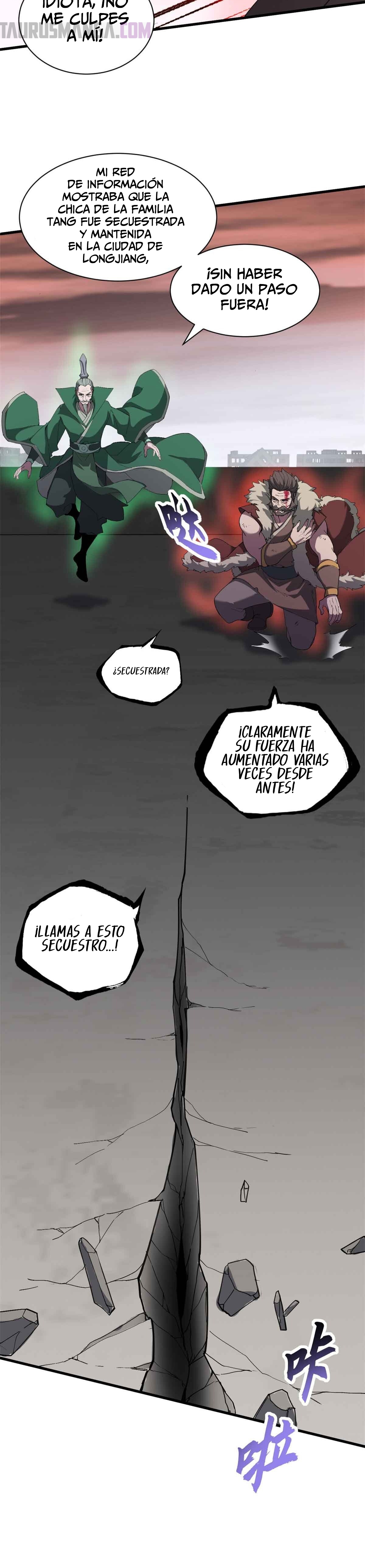 La Super Tienda de Mascotas Estelares Capitulo 163 página 4