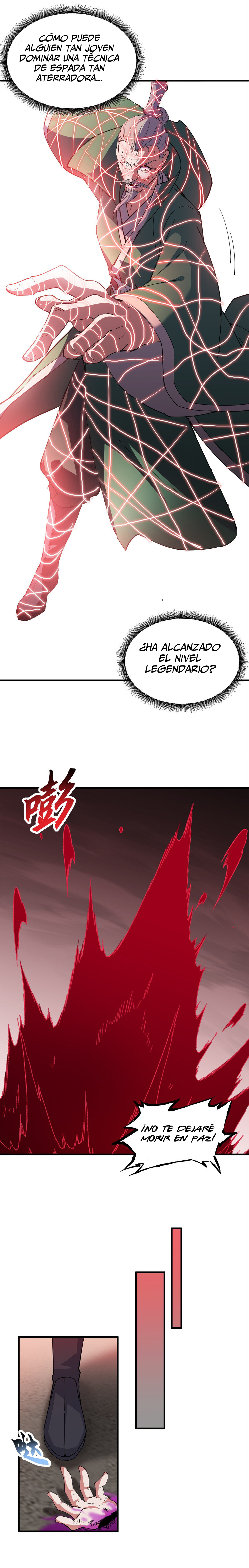La Super Tienda de Mascotas Estelares Capitulo 164 página 3