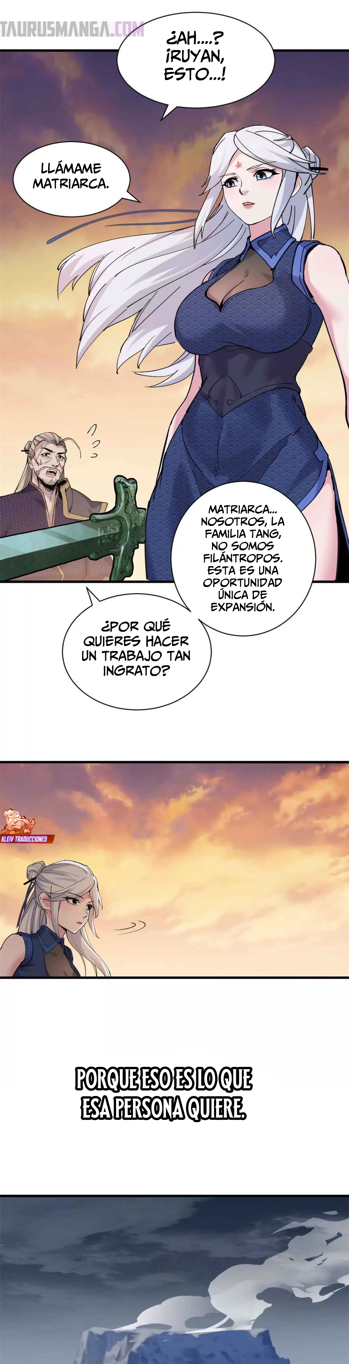 La Super Tienda de Mascotas Estelares Capitulo 165 página 18