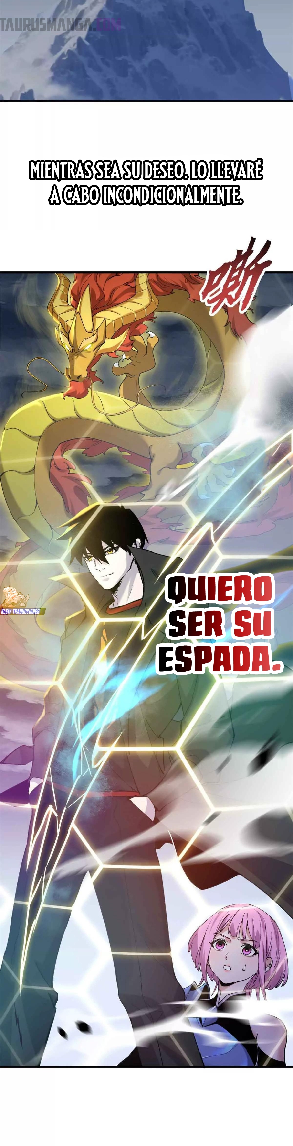 La Super Tienda de Mascotas Estelares Capitulo 165 página 19