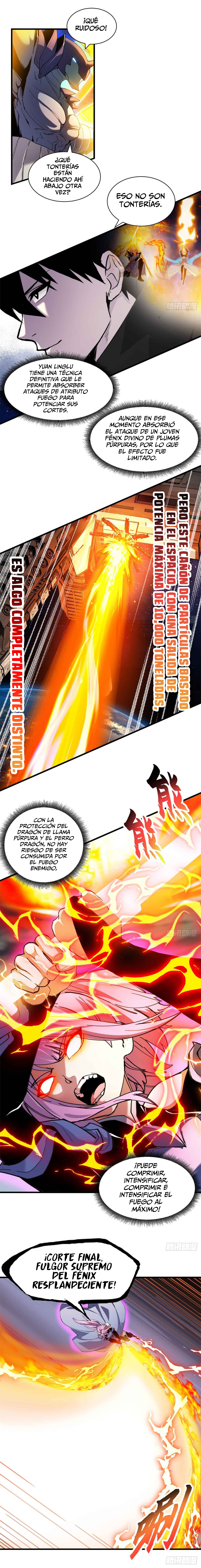 La Super Tienda de Mascotas Estelares Capitulo 167 página 7