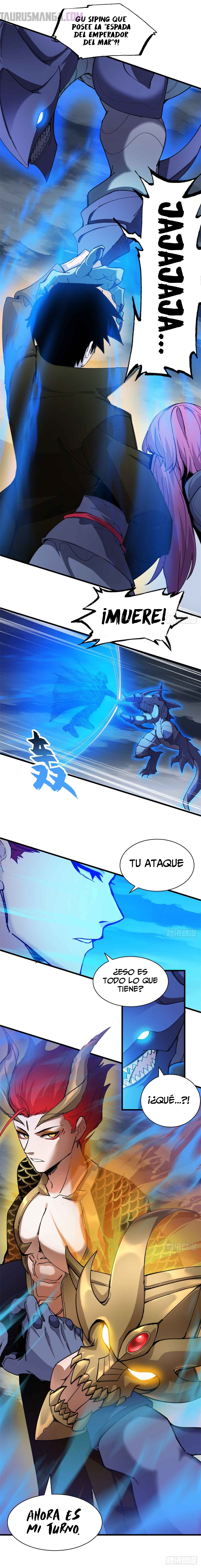 La Super Tienda de Mascotas Estelares Capitulo 168 página 10