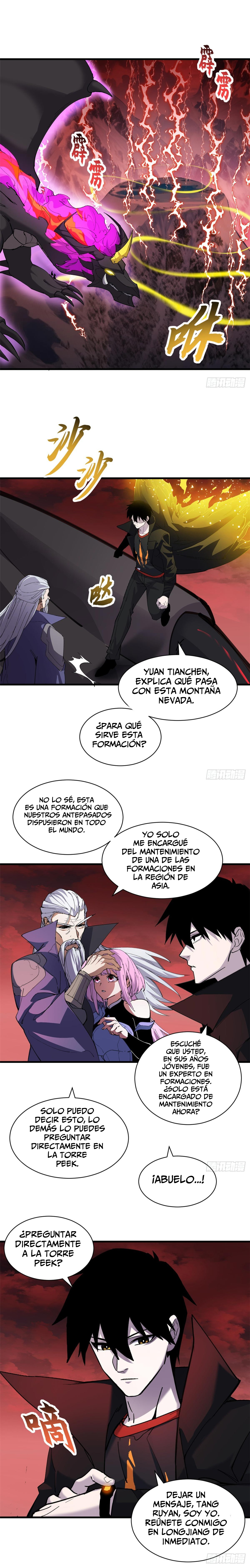 La Super Tienda de Mascotas Estelares Capitulo 169 página 11