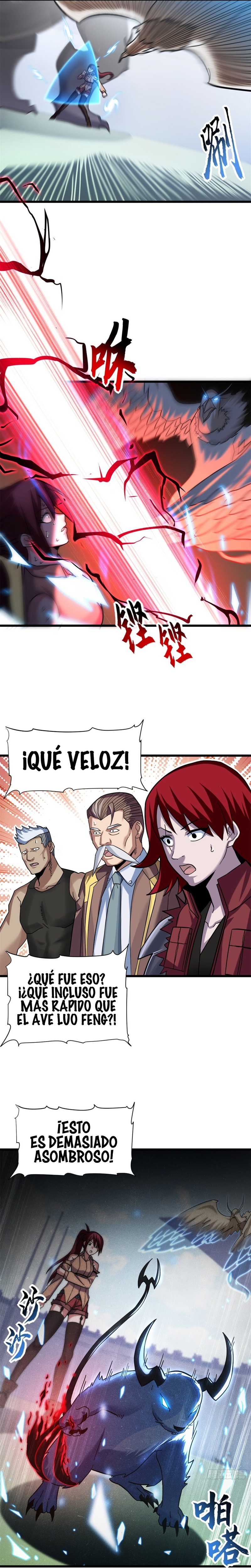 La Super Tienda de Mascotas Estelares Capitulo 17 página 13