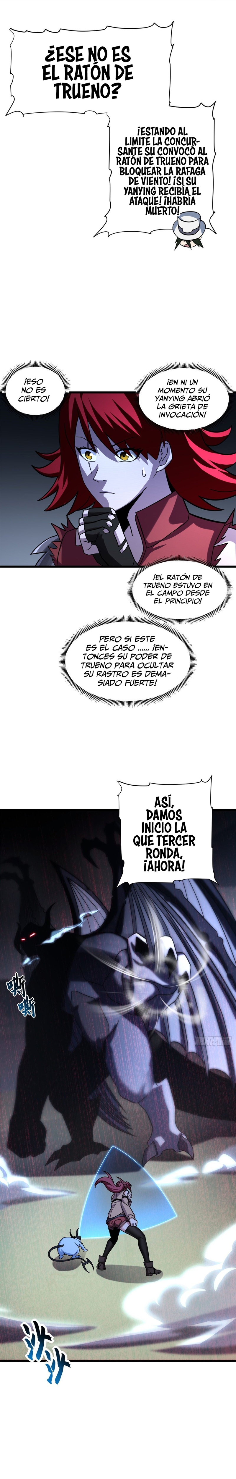 La Super Tienda de Mascotas Estelares Capitulo 17 página 14