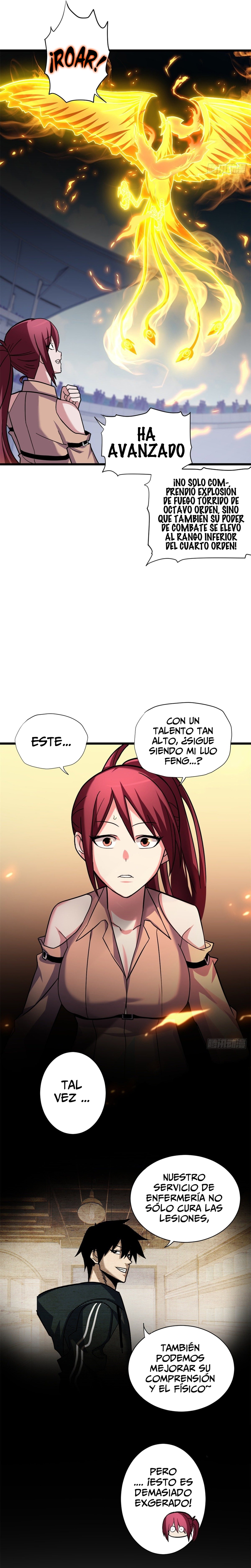 La Super Tienda de Mascotas Estelares Capitulo 17 página 4