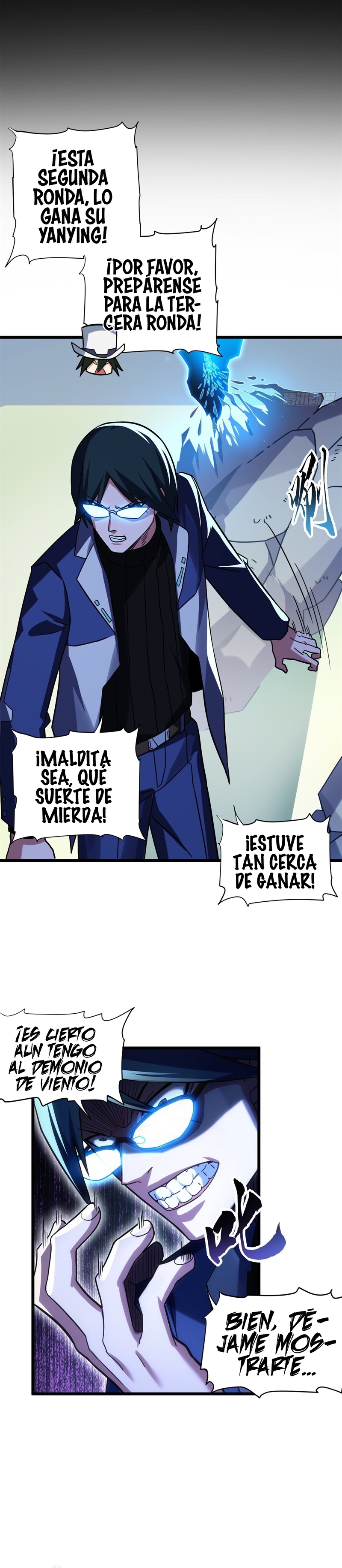 La Super Tienda de Mascotas Estelares Capitulo 17 página 5