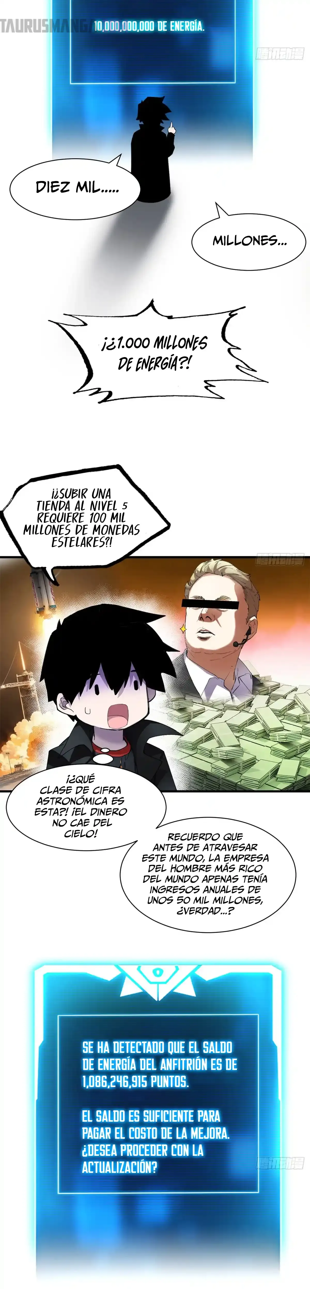La Super Tienda de Mascotas Estelares Capitulo 170 página 13
