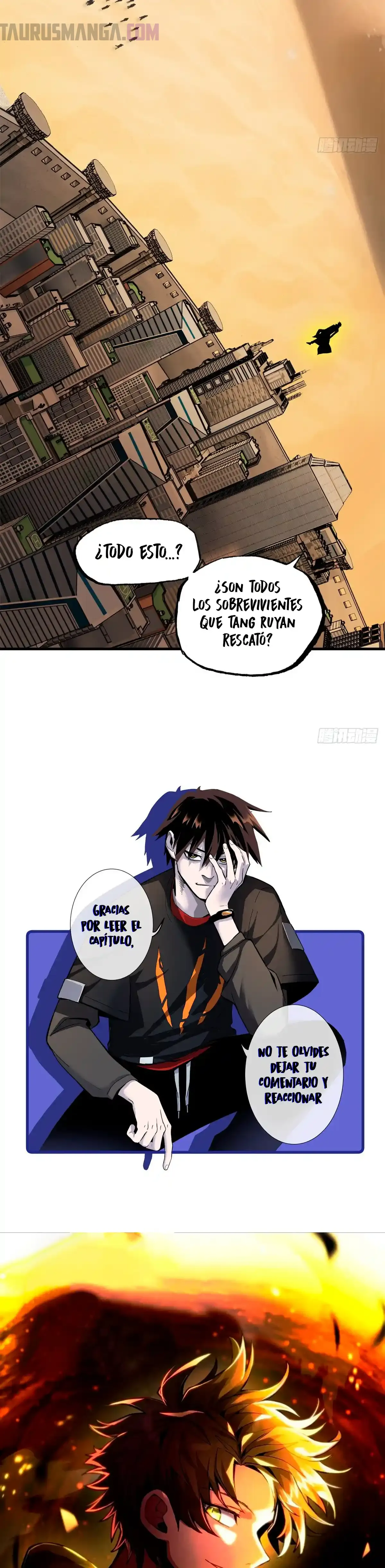 La Super Tienda de Mascotas Estelares Capitulo 170 página 25