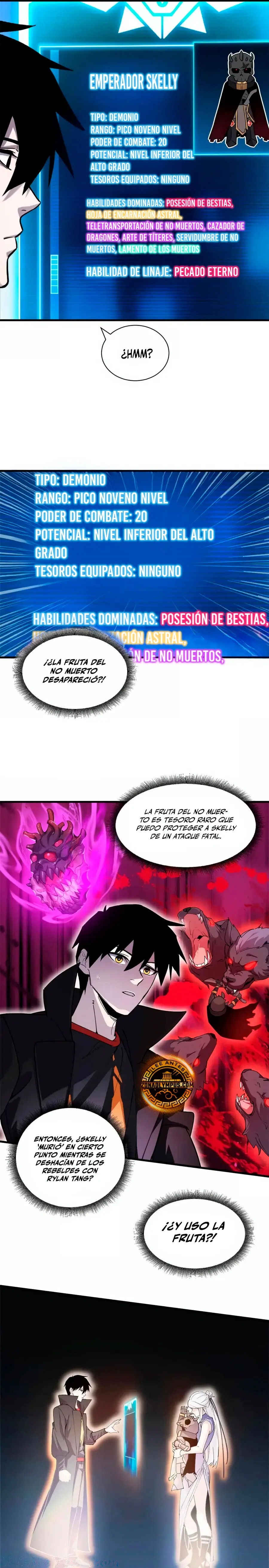 La Super Tienda de Mascotas Estelares Capitulo 171 página 6