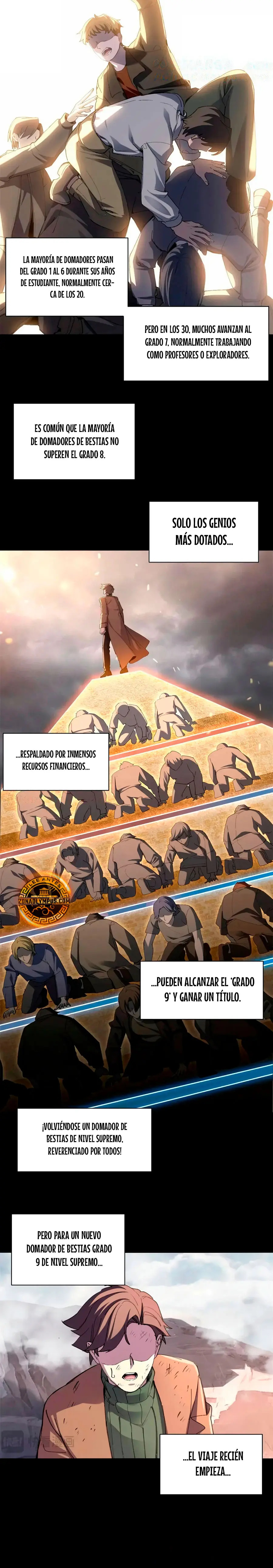 La Super Tienda de Mascotas Estelares Capitulo 173 página 2