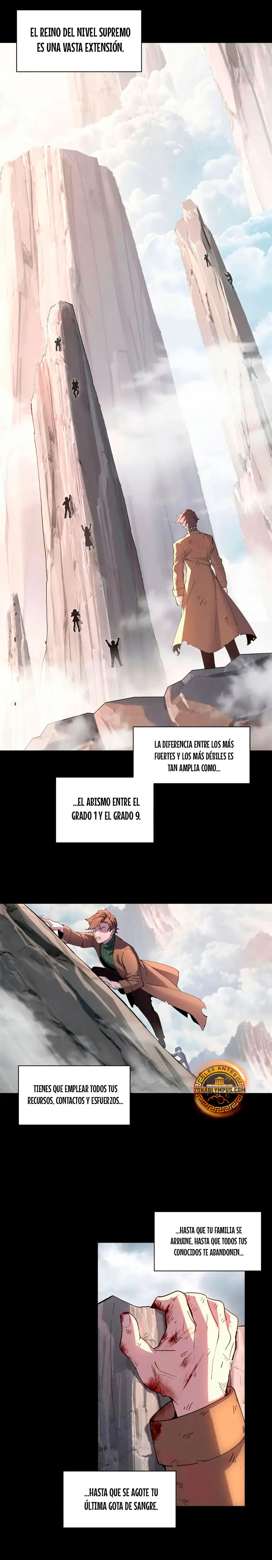 La Super Tienda de Mascotas Estelares Capitulo 173 página 3