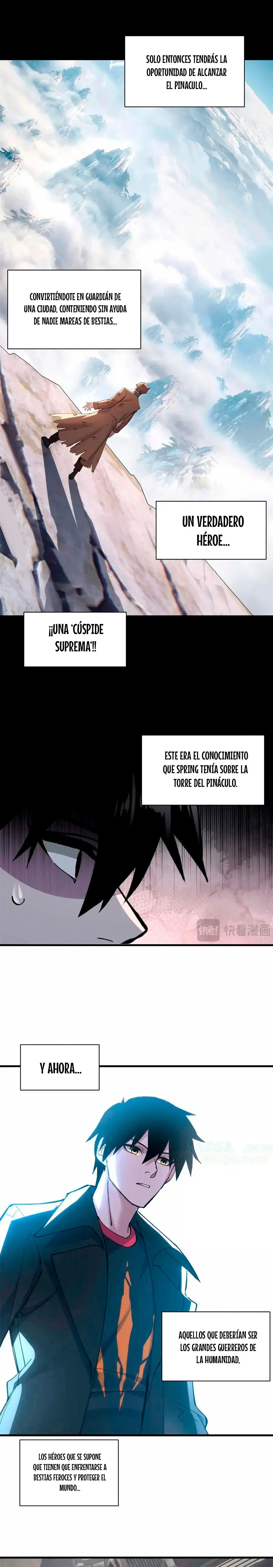 La Super Tienda de Mascotas Estelares Capitulo 173 página 4