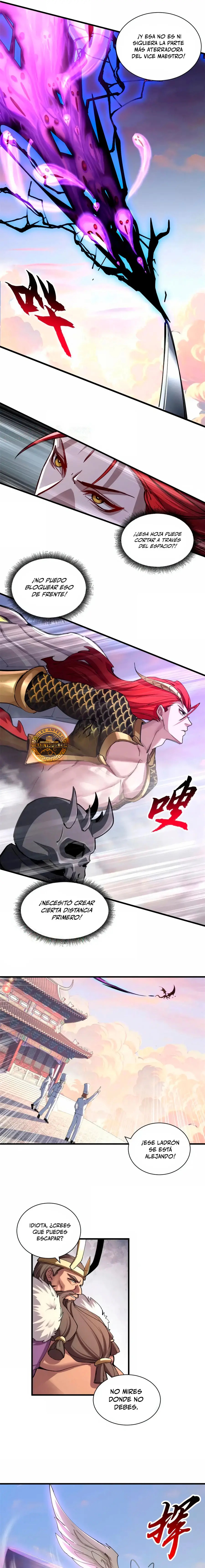 La Super Tienda de Mascotas Estelares Capitulo 174 página 11