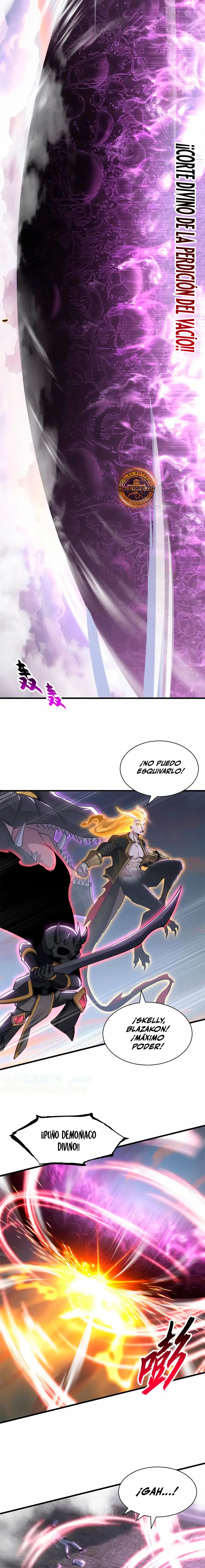 La Super Tienda de Mascotas Estelares Capitulo 174 página 13