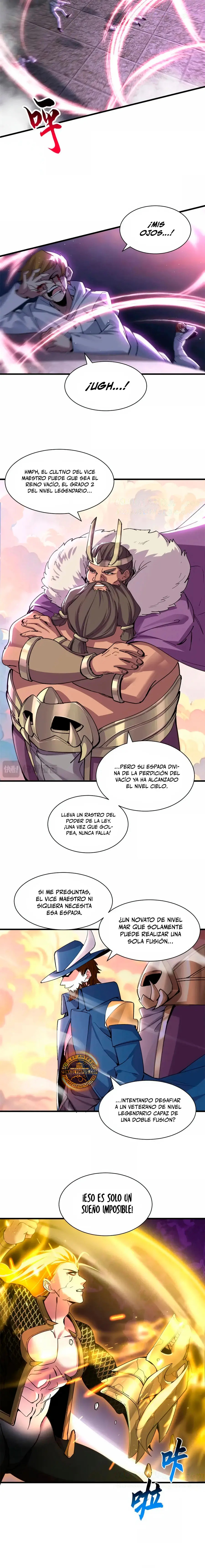 La Super Tienda de Mascotas Estelares Capitulo 174 página 14