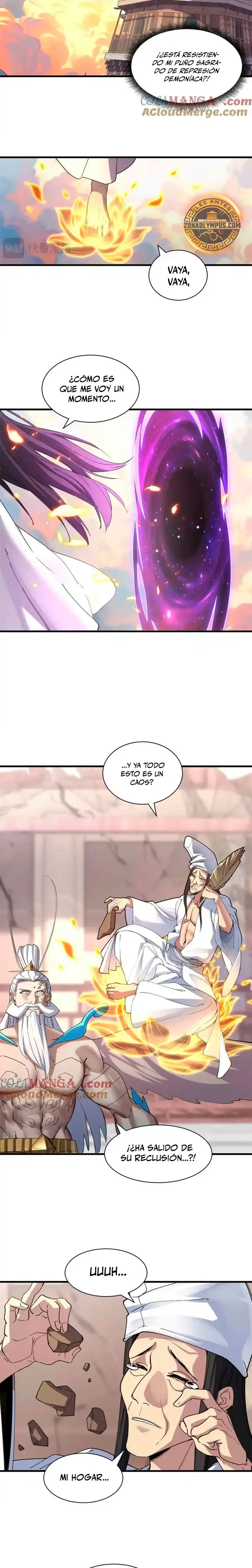 La Super Tienda de Mascotas Estelares Capitulo 175 página 12