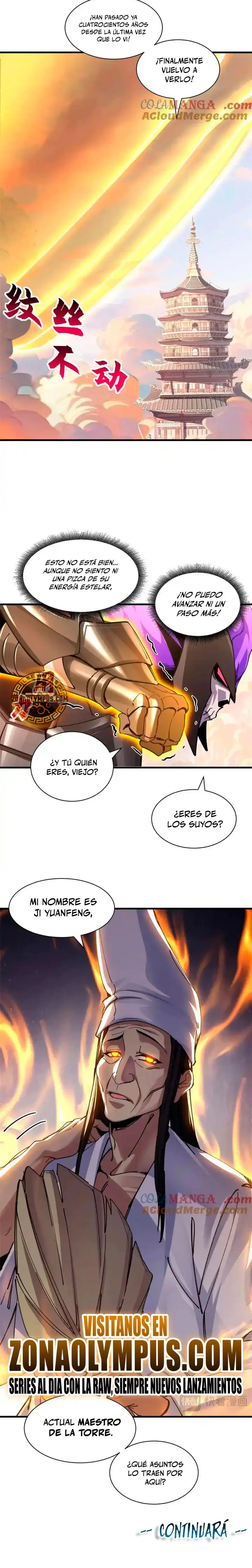 La Super Tienda de Mascotas Estelares Capitulo 175 página 13
