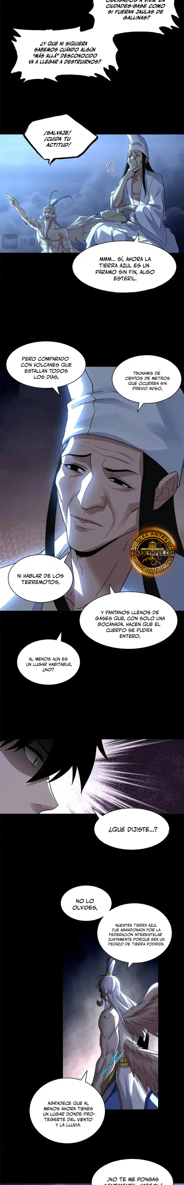 La Super Tienda de Mascotas Estelares Capitulo 176 página 12