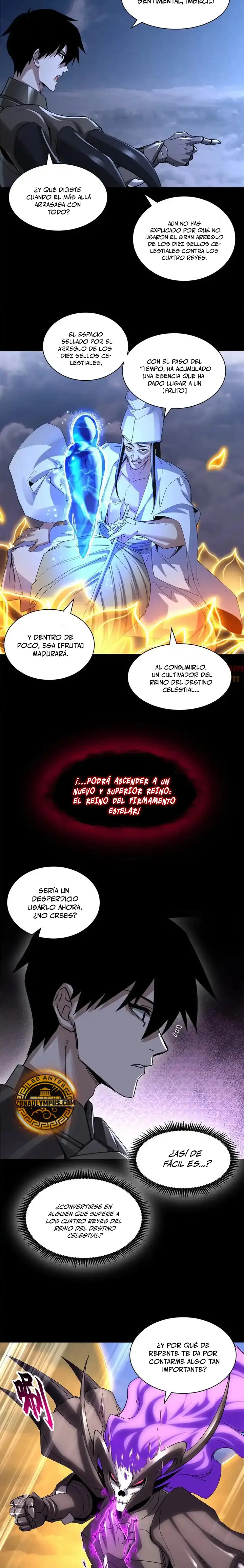 La Super Tienda de Mascotas Estelares Capitulo 176 página 13
