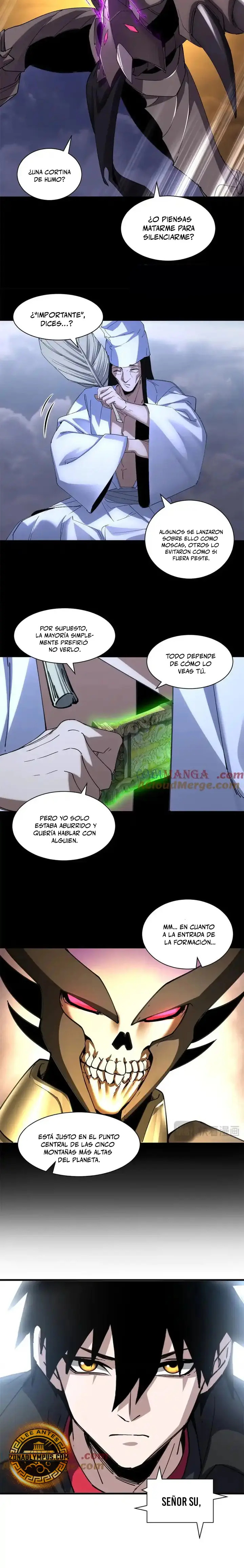 La Super Tienda de Mascotas Estelares Capitulo 176 página 14