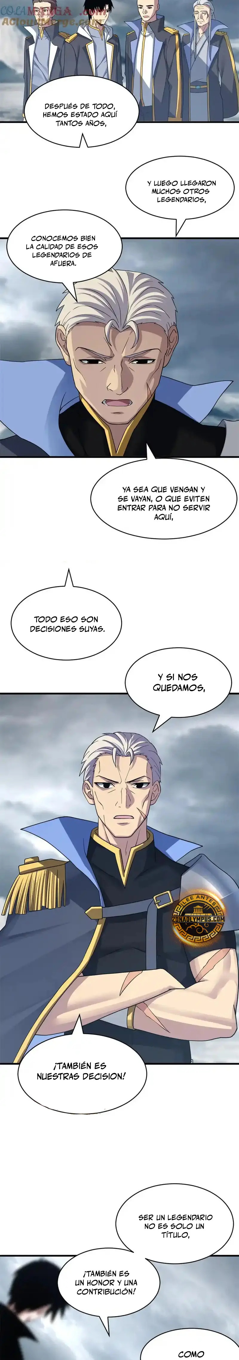 La Super Tienda de Mascotas Estelares Capitulo 179 página 11
