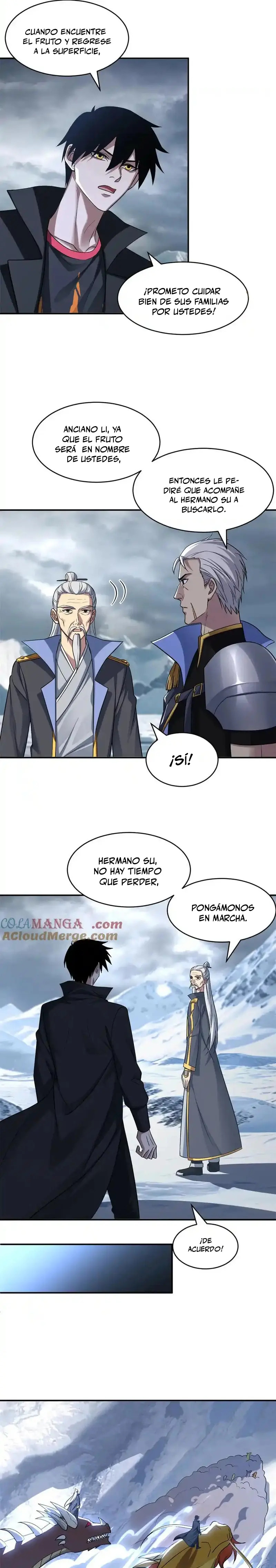 La Super Tienda de Mascotas Estelares Capitulo 179 página 13