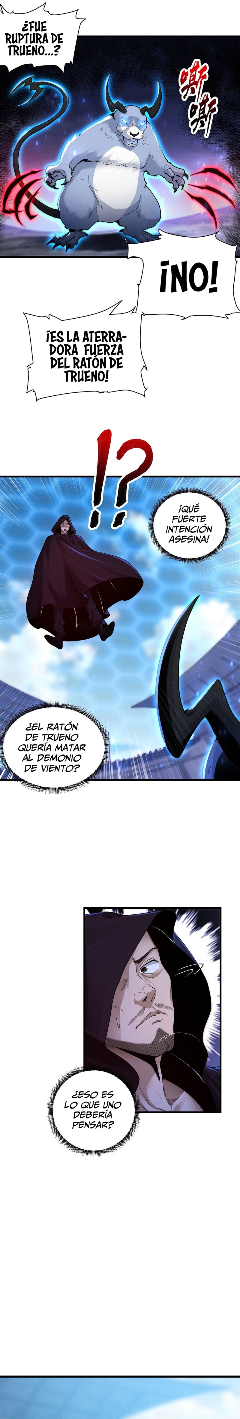 La Super Tienda de Mascotas Estelares Capitulo 18 página 2