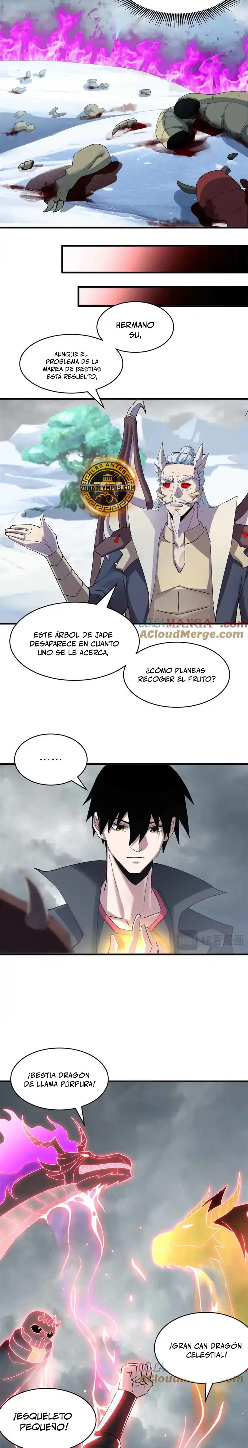 La Super Tienda de Mascotas Estelares Capitulo 180 página 13