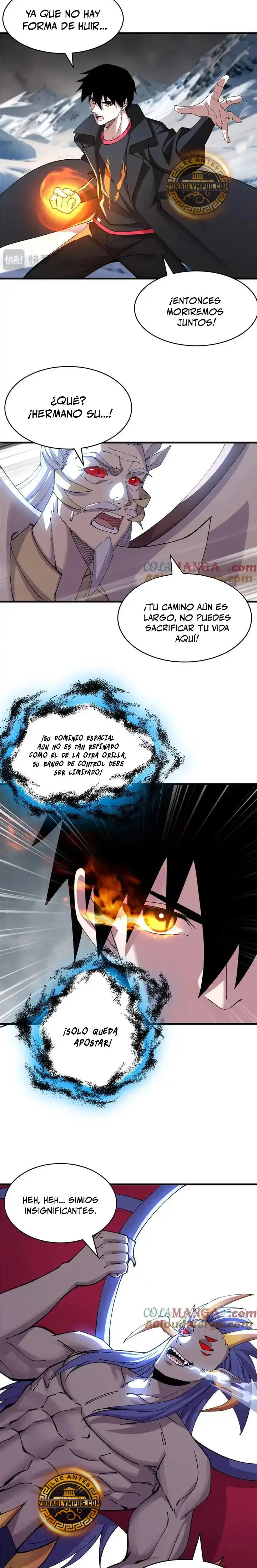 La Super Tienda de Mascotas Estelares Capitulo 182 página 12