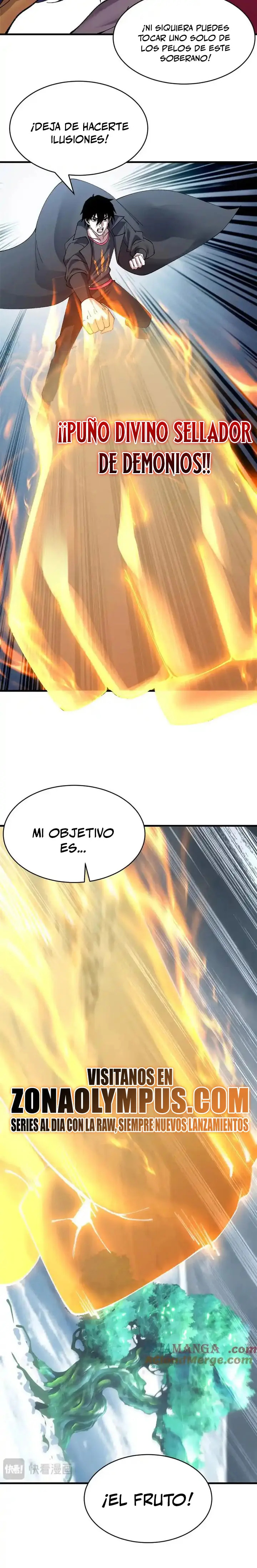 La Super Tienda de Mascotas Estelares Capitulo 182 página 13